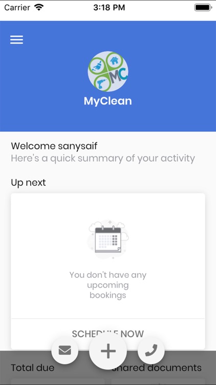 MyClean