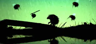 Captura de Pantalla 5 Feist iphone