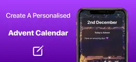 Game screenshot Advent: Calendar for Christmas mod apk
