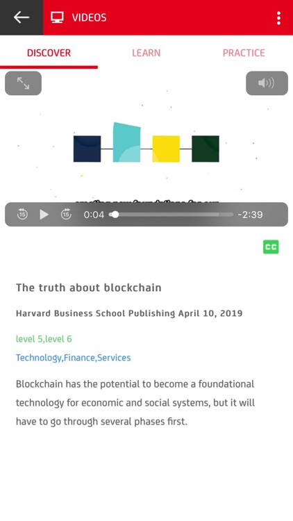English@UniCredit screenshot-4