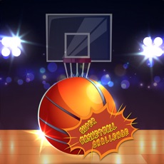 Activities of Super Basketball Challenge