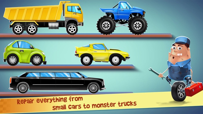 Mechanic Jon Car Repair  Wash