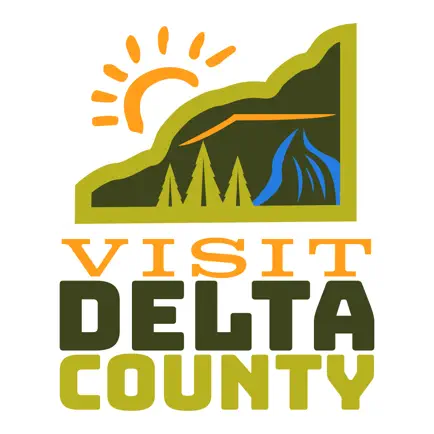 Visit Delta County, CO! Читы