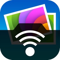  PhotoSync – transfert photos Application Similaire