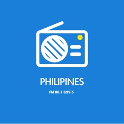 PHILIPINES FM 88.3&99.5