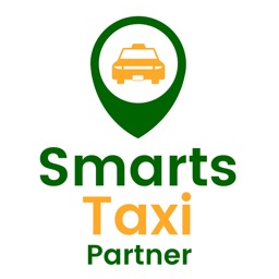 SmartsTaxi Partner