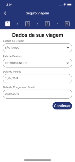 EGAP Seguros(圖4)-速報App