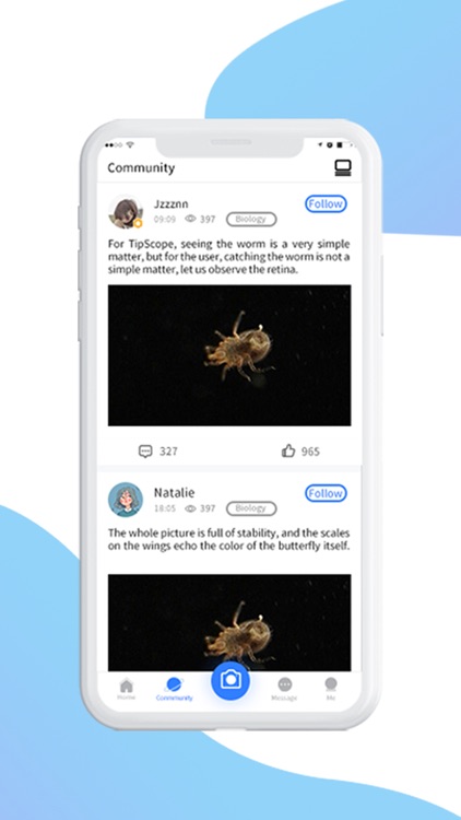 TinyScope screenshot-3