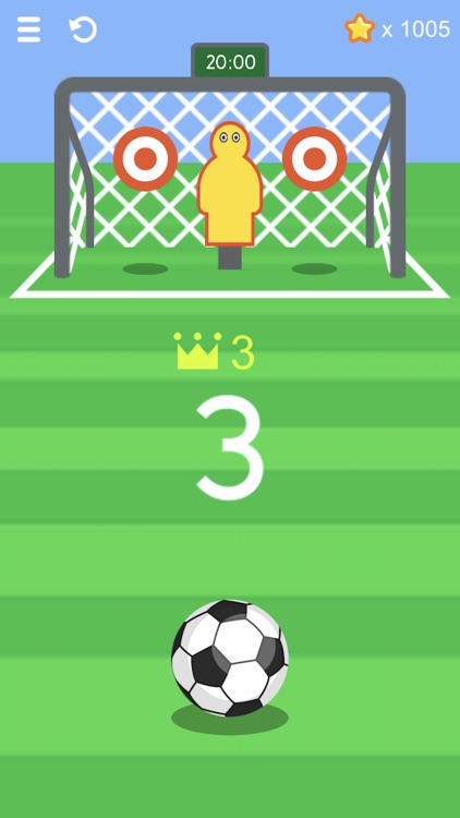 Kicky Kick screenshot-3