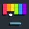 Welcome to absurdly addictive game with fast and colourful action