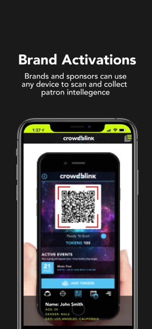 Crowdblink Point(圖3)-速報App