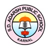 SD Adarsh Public School