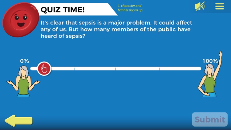 Sepsis Game screenshot-4