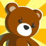Bumper Bear