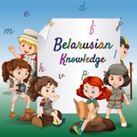 BELARUSIAN-Knowledge pour PC