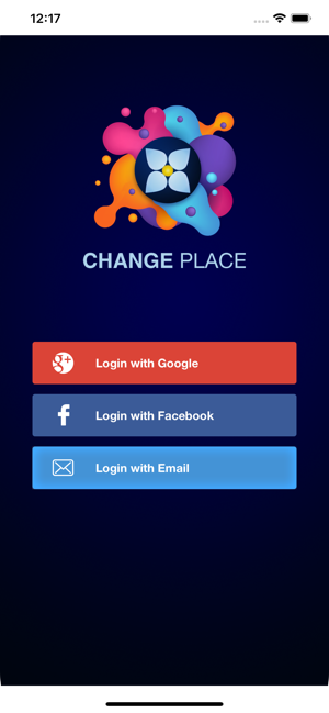 Change Place(圖1)-速報App