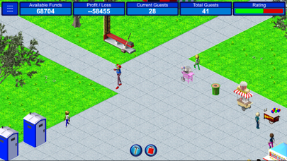 Boardwalk Carnival Game Screenshot 5