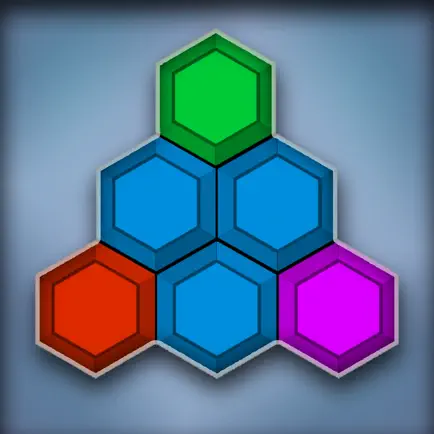 Hexagon Lapse Cheats