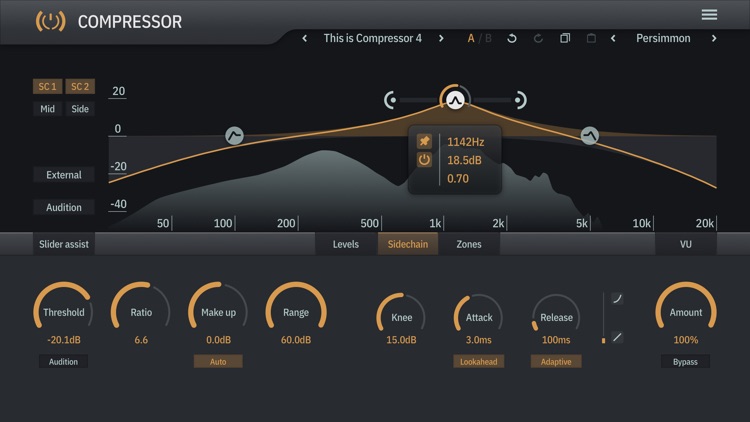TB Compressor screenshot-4
