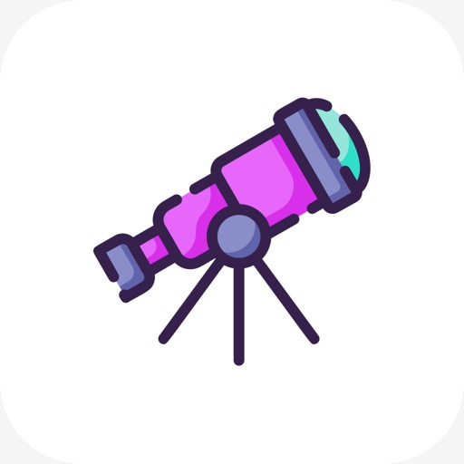 Space Telescope-Your curiosity