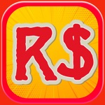 Robux For Roblox Rbx Quiz 苹果商店应用信息下载量 评论 排名情况 德普优化 - robux for roblox rbx quiz by hakim amounich