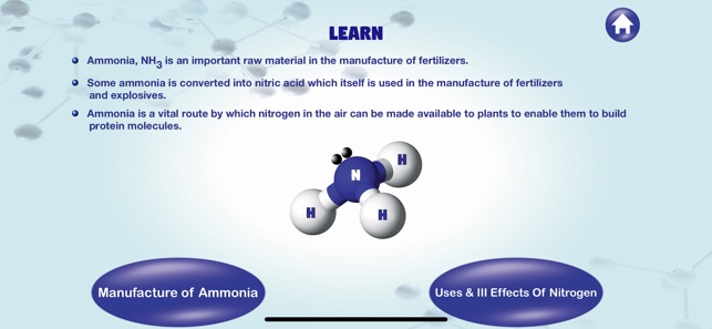 Ammonia-Structure & Properties(圖2)-速報App