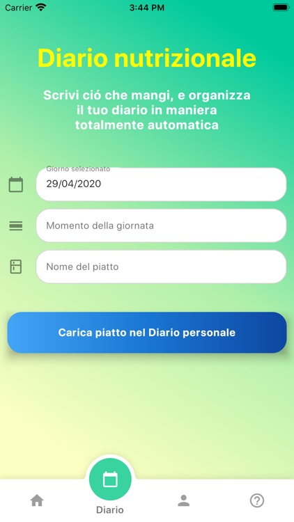 NutrinAPP