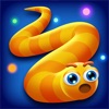 SnakeSnake.io - iPhoneアプリ
