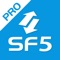 SF5 Plus for iPad is an application to browse large files and documents shared and transmitted between firms securely and quickly on iPad