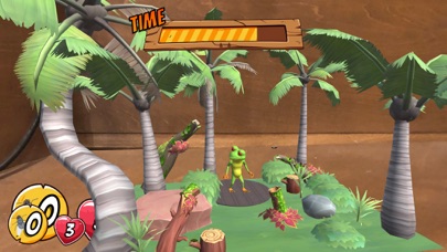 Ranger Tabatha screenshot 2
