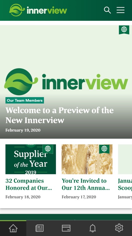 WFM Innerview