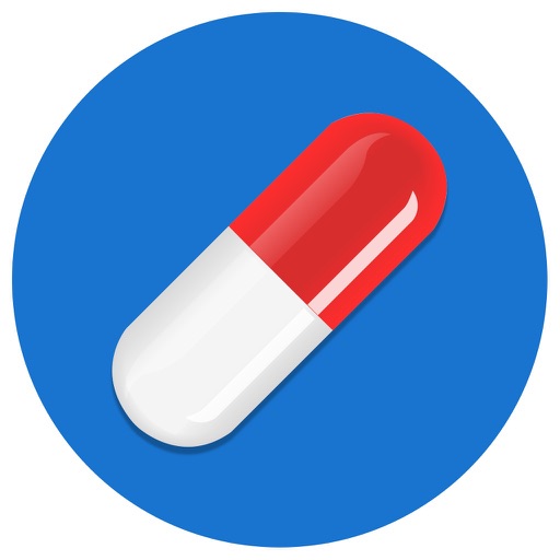 Pill_Reminder Icon