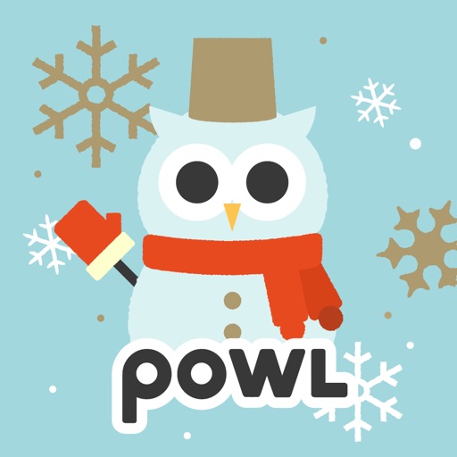 Powl(ポール)-簡単アンケートがポイント!