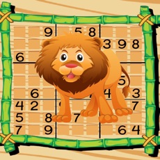 Activities of Sudoku Safari