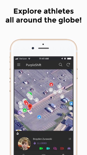 PurpleShift(圖2)-速報App