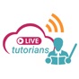 Livetutorians Educator app download