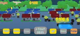 Game screenshot Thieves City apk