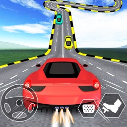 Stunt Car Racing Impossible 3D