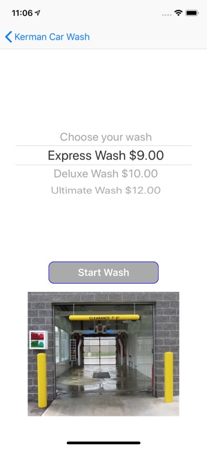 Kerman Car Wash(圖9)-速報App