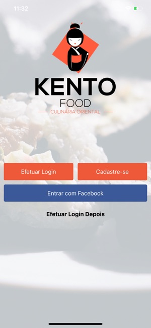 Kento Food(圖1)-速報App