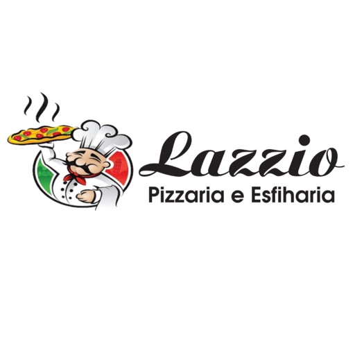 Pizzaria e Esfiharia Lazzio icon