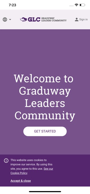 Graduway Community(圖4)-速報App