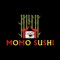 Momo Sushi in Burdett Road, London will always be offering great food at affordable prices