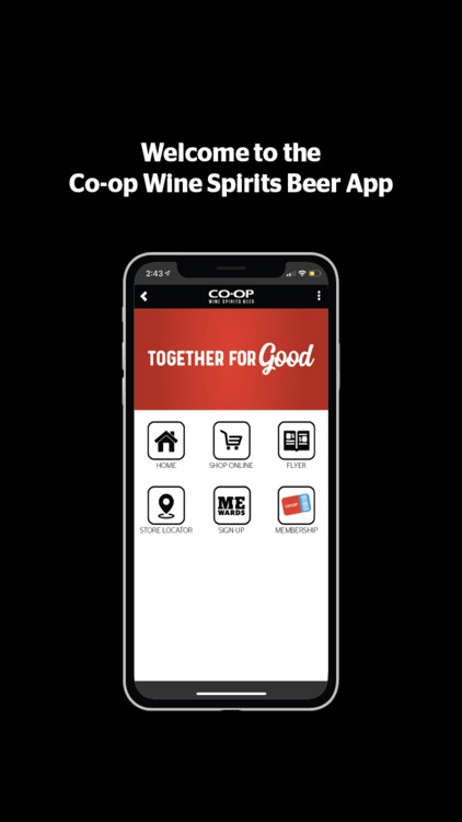 Co-op Wine Spirits Beer screenshot-6