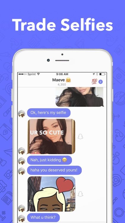 Chatty your robot friend