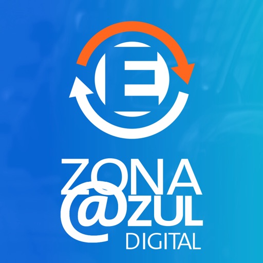 Zona Azul Digital SP iOS App