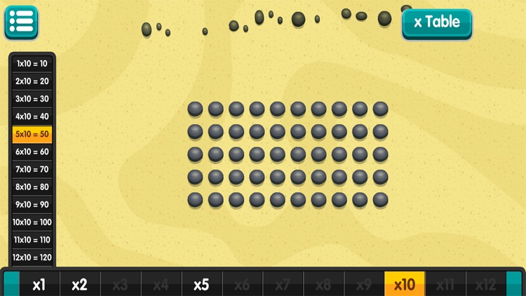 Times Tables Karate Lite screenshot-5