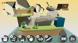 Game screenshot Sticklings Deluxe mod apk