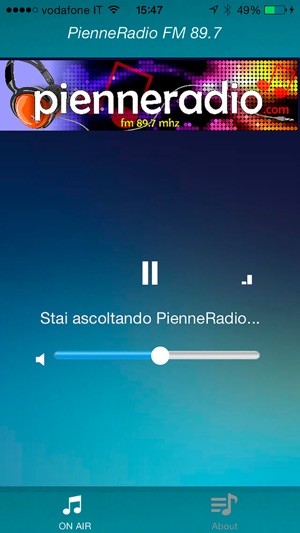 PienneRadio(圖3)-速報App