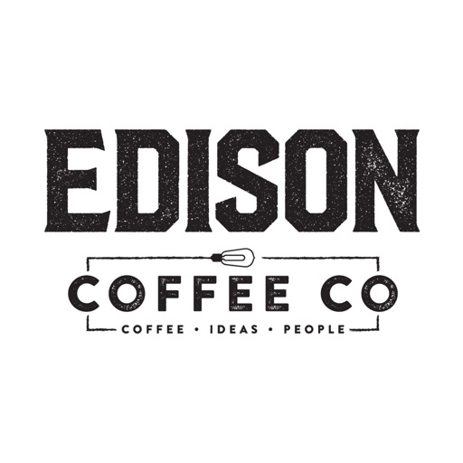 Edison Coffee Co icon